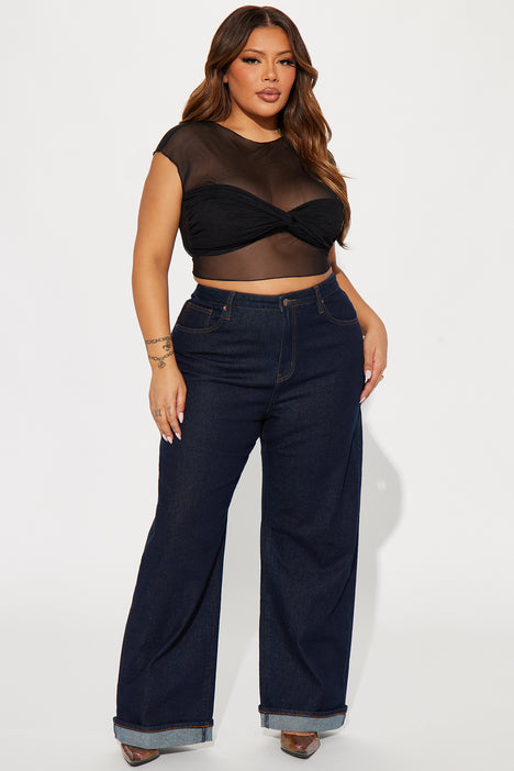Fashion Nova - Our jeans get your booty poppin' 💕 Shop the Don't