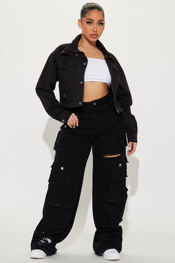 Page 20 for Discover Plus Size - Black Collection