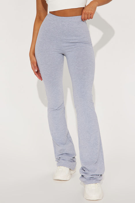 Flare Pants Tall