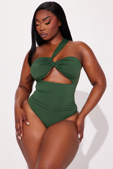 Find Your One Piece Plus Size Swimsuit Fashion Nova