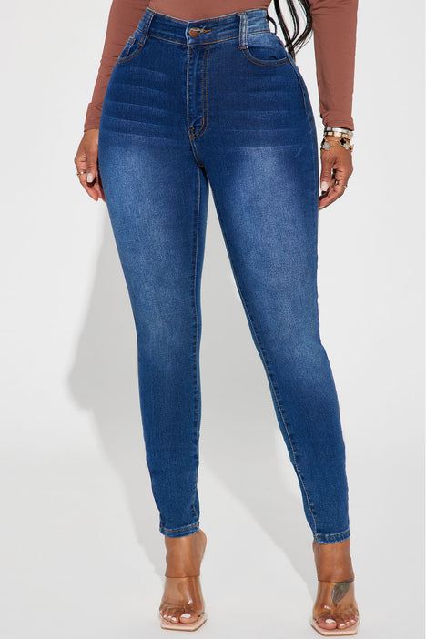 Buy High Rise Jeans Online in India at Best Rates | Myntra