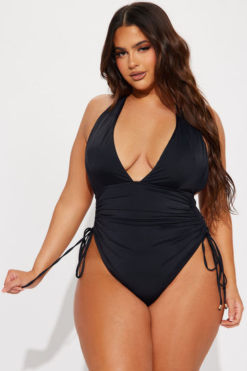 Plus size fashion 2025 nova swimwear