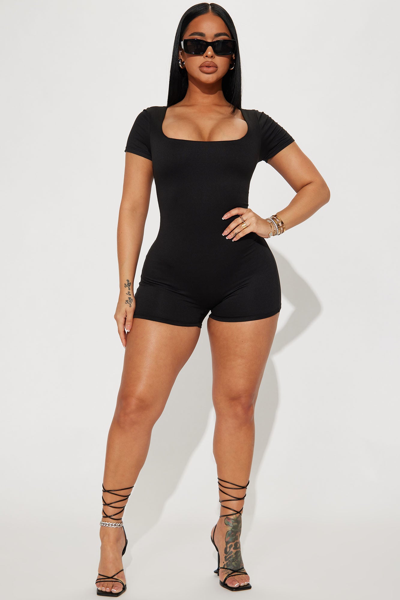 Size Guide | Fashion Nova