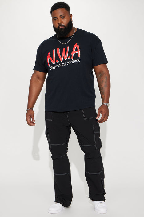 Straight Outta Compton: The Fashion of NWA - Plus 2 Clothing