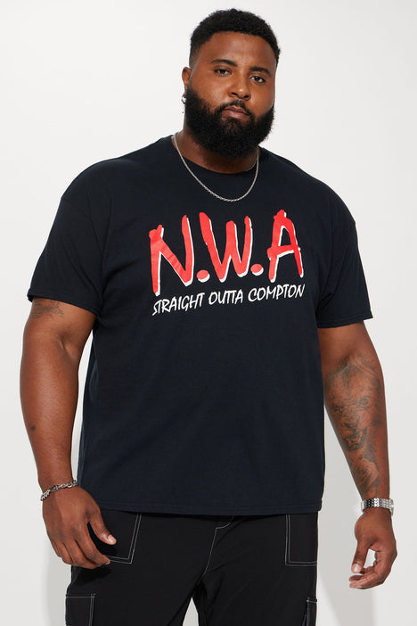 Straight Outta Compton: The Fashion of NWA - Plus 2 Clothing