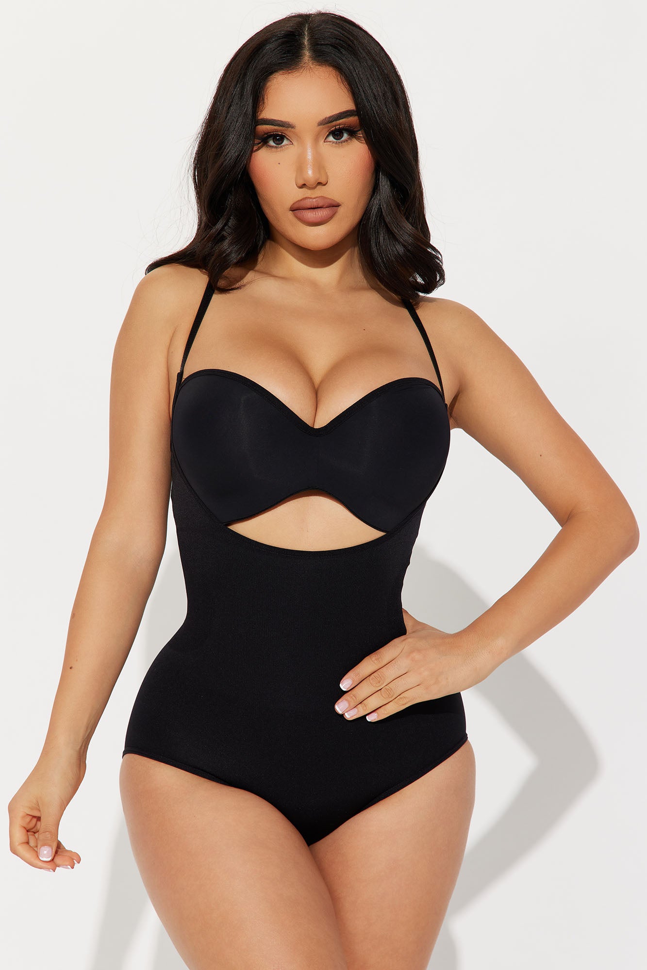 Fashion Nova - Shape wear to perfect all your flattering looks 😍 Shop now  🔍