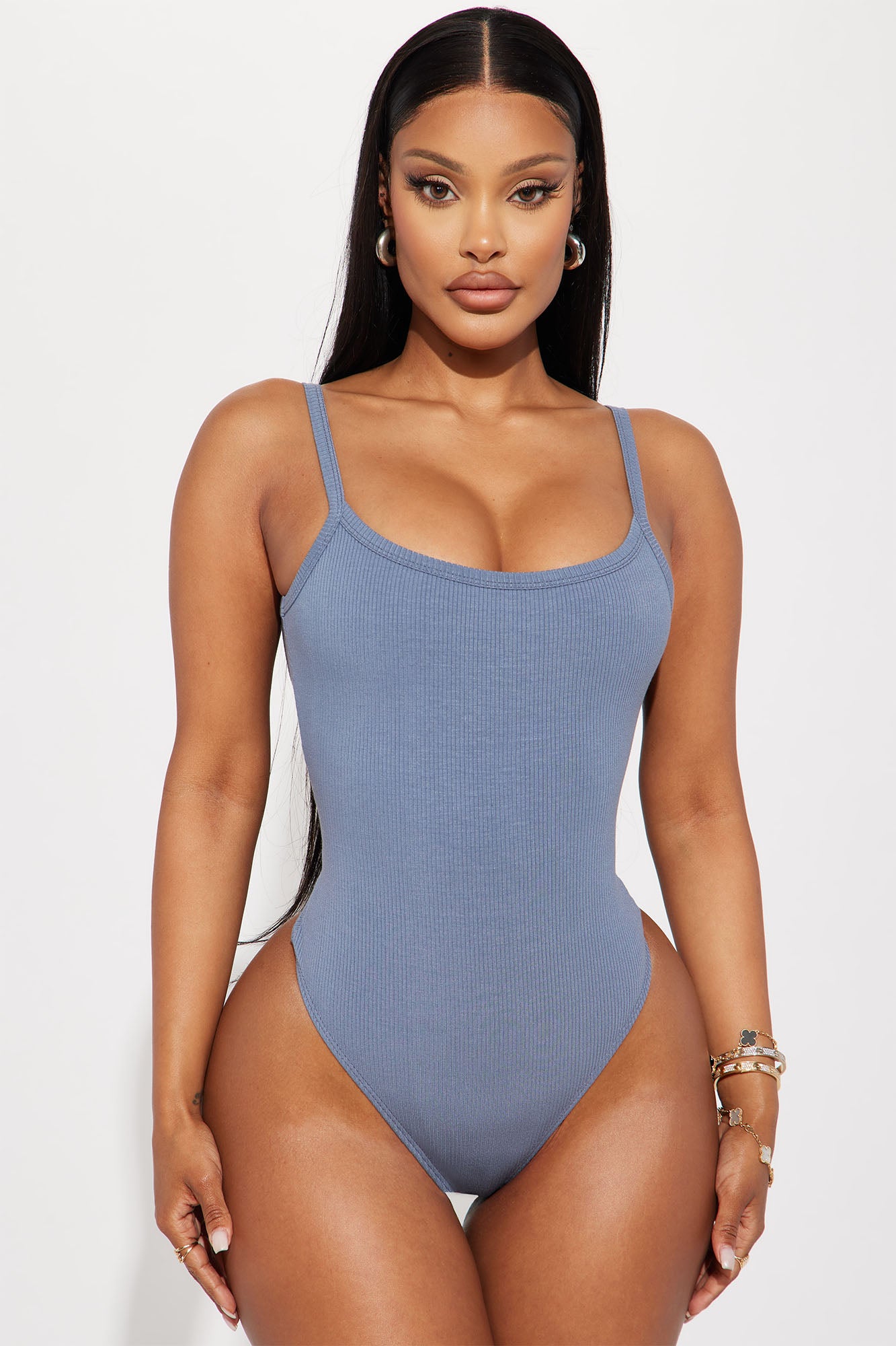 Snatched For Good Bodysuit - Women's Bodysuits