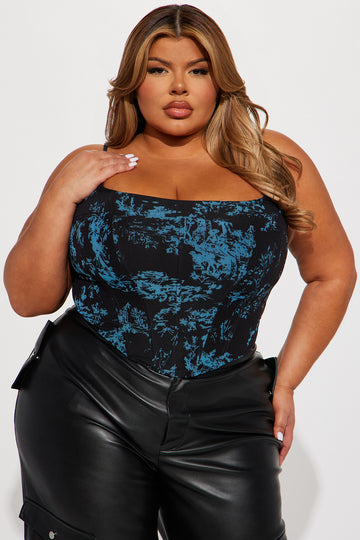 Page 6 for Discover Plus Size Corset Collection