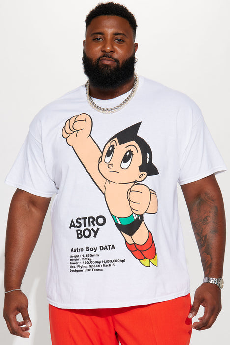 astro boy, Shirts