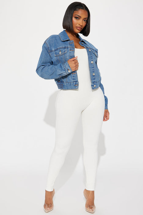 Wholesale Khaki Jeans Jacket – G - Look Fashion Ltd. trading as Jeans Gems  Wholesale
