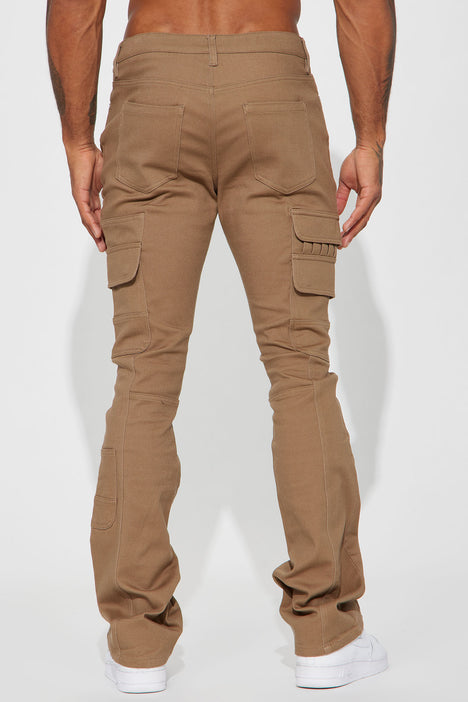 Bad Habit Cargo Pants – Vestique