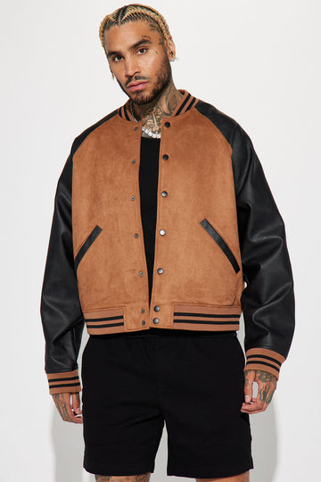 NFL Season Tickets 49ers Bomber Jacket - Black, Fashion Nova, Jackets &  Coats