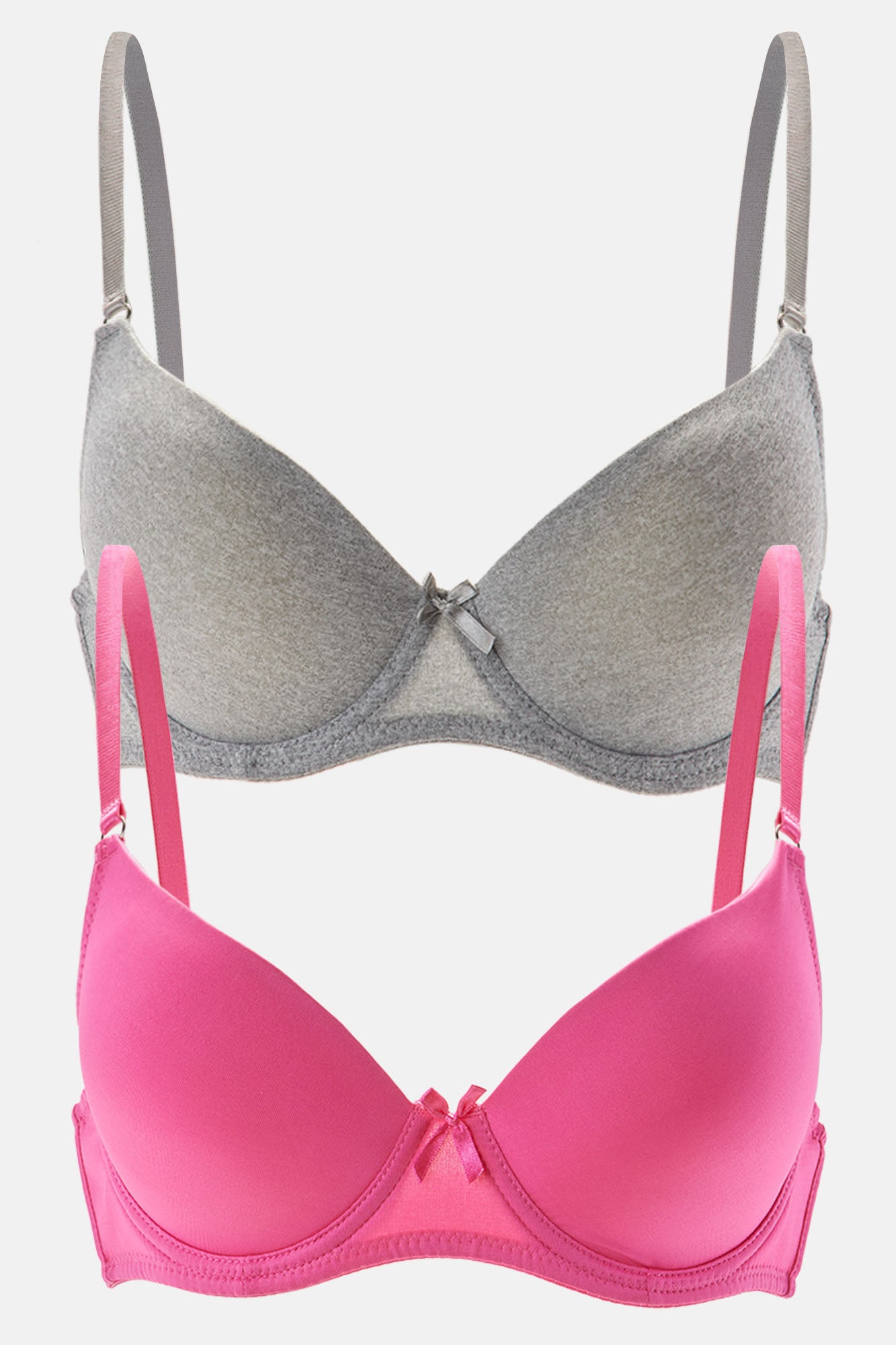 Bras - PINK