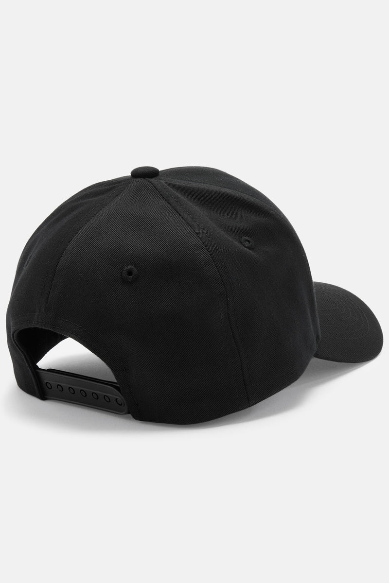 LA Snapback Hat - Black | Fashion Nova, Mens Accessories | Fashion Nova