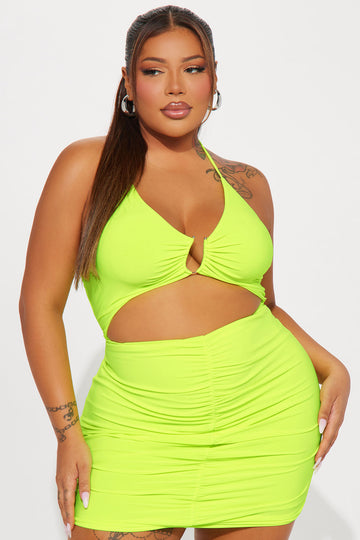 Fashion nova plus sale size clearance