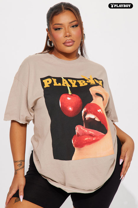 Playboy Graphics T-Shirts