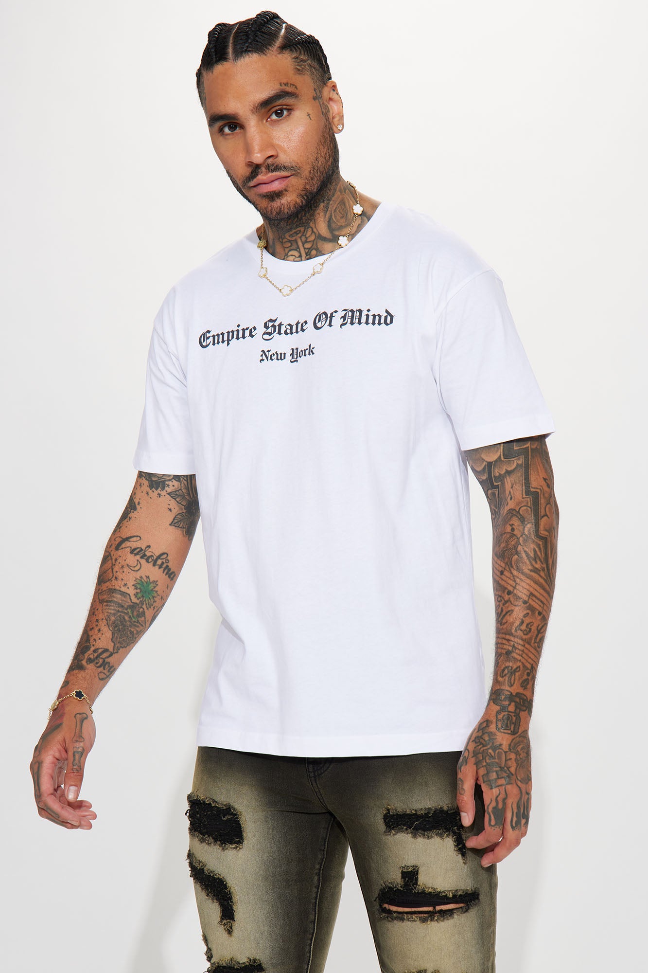 Empire Boy T-Shirt