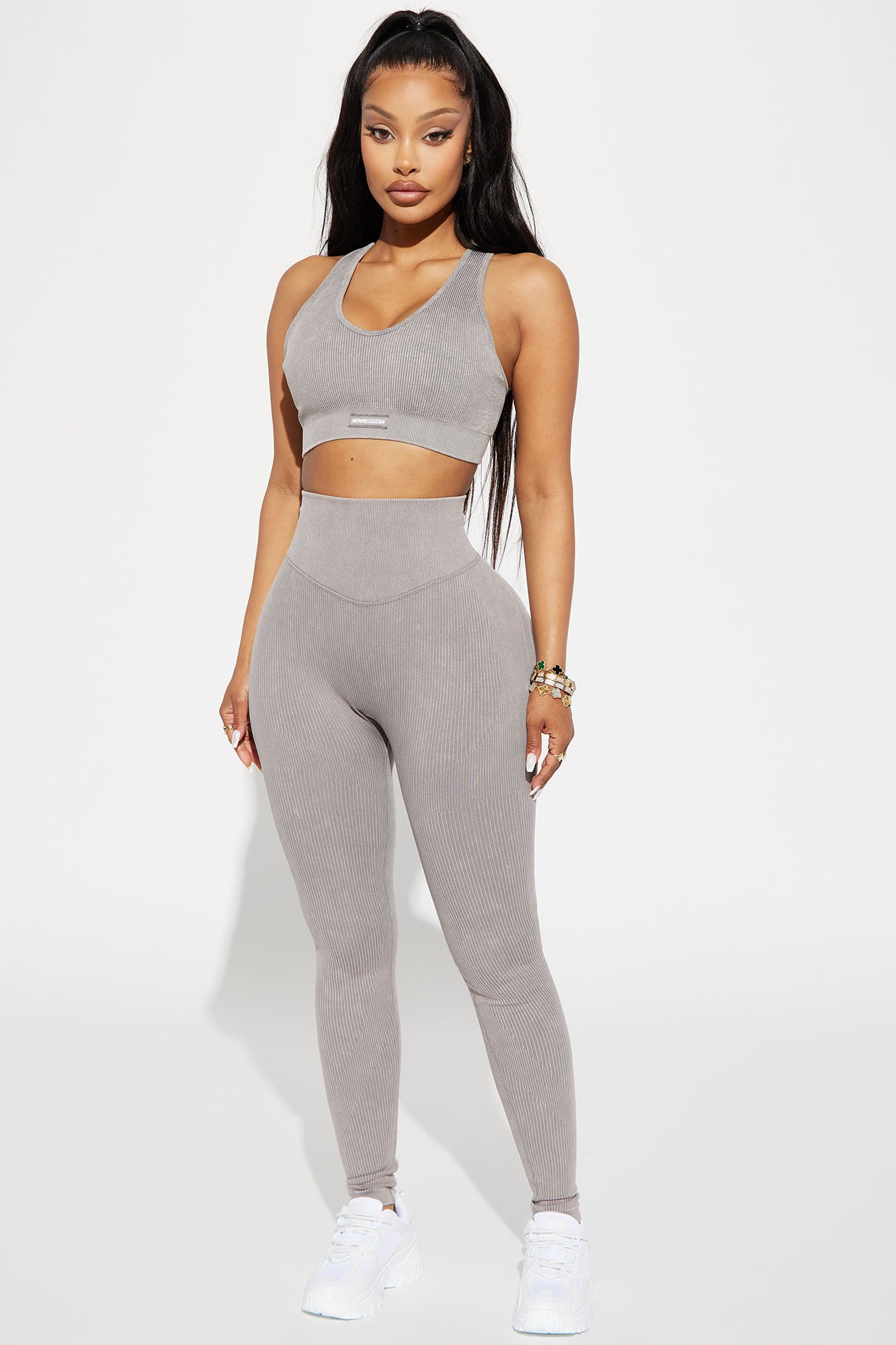 Fashion nova shop seamless leggings