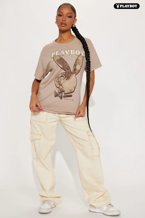 Playboy Bunny Men's T-Shirts for Sale