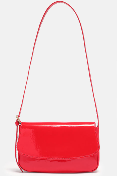 Casual Cali Handbag - Red
