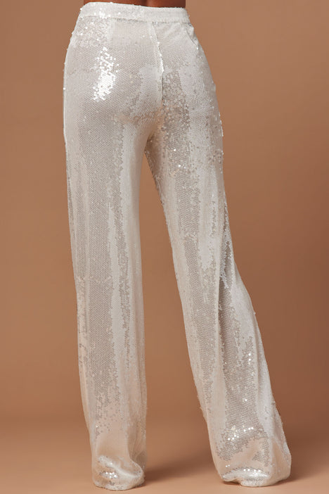 Goddess' Bell Bottom pants - Too Far Gone NYFW Collection ⋆ Indica Boutique