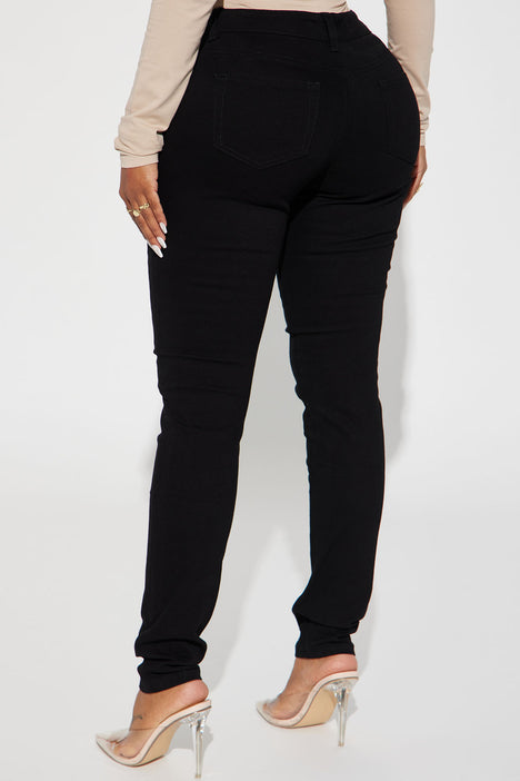 Buy Piranha Gear Black Uniform Pants  Drawstring Waist Online at  desertcartINDIA