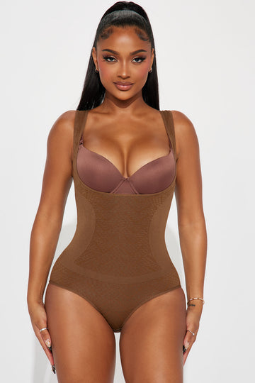 Heavenly Shapewear Women's Molded Cup Bodysuit - ShopStyle Clothes and  Shoes