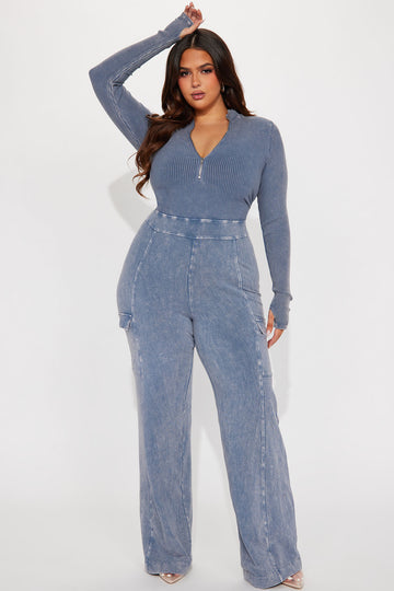 Page 9 for Discover Shop All Plus Size Jumpsuits & Rompers