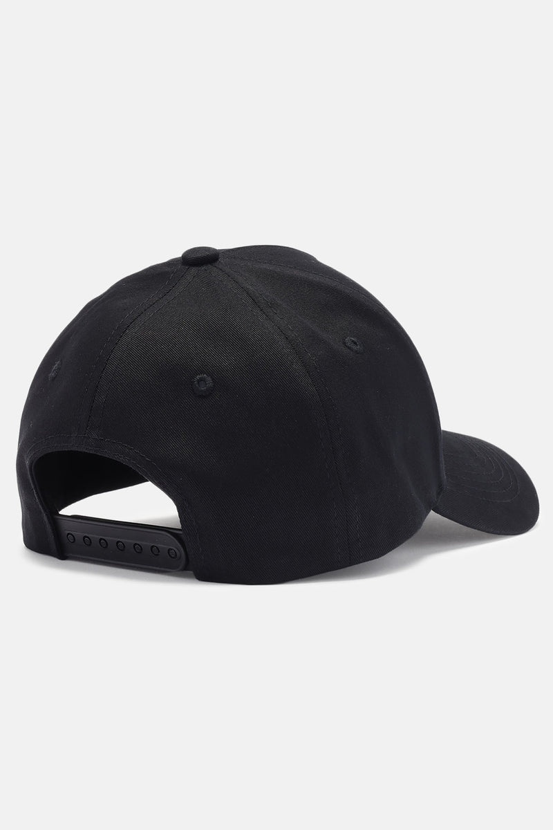 Clean Snapback Hat - Black | Fashion Nova, Mens Accessories | Fashion Nova