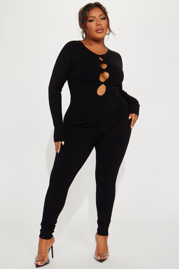 Page 8 for Discover Shop All Plus Size Jumpsuits & Rompers