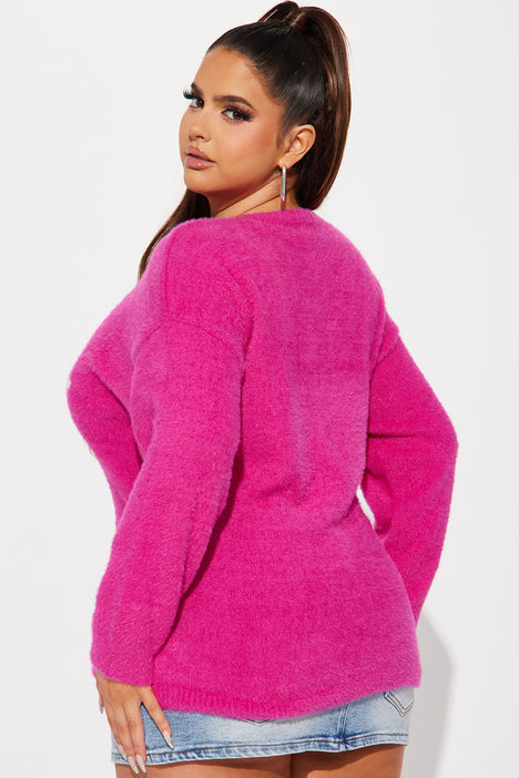 Mid Century Pink: Sexy Sweater Girls and other random ramblings