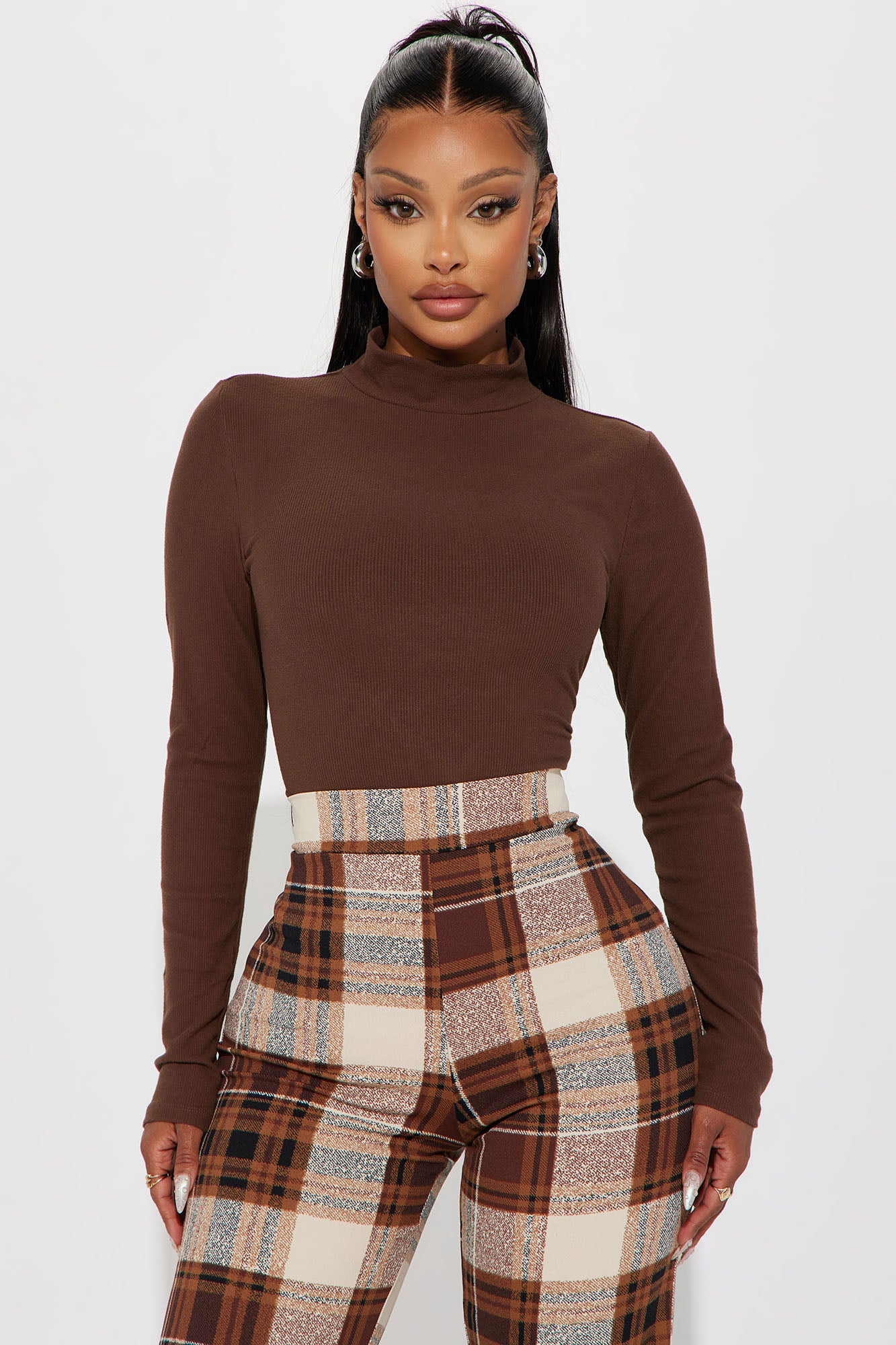 Ashlyn Crop Top