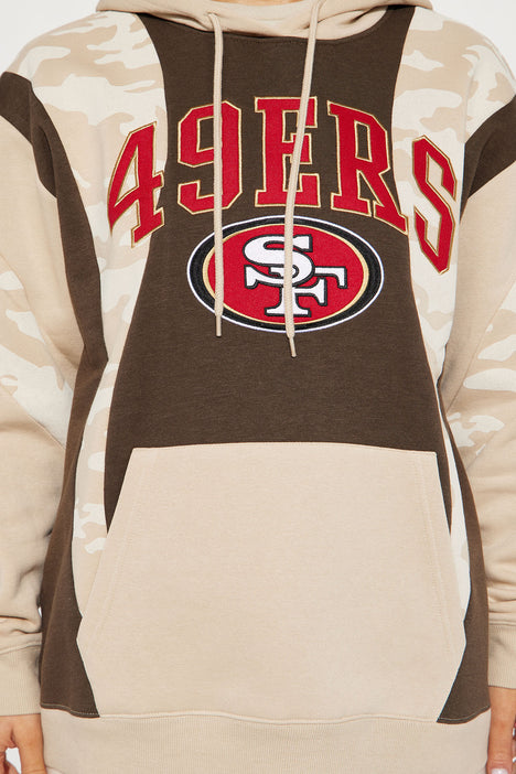 NFL Cardinals Hoodie, Men's Fashion, Tops & Sets, Hoodies on Carousell