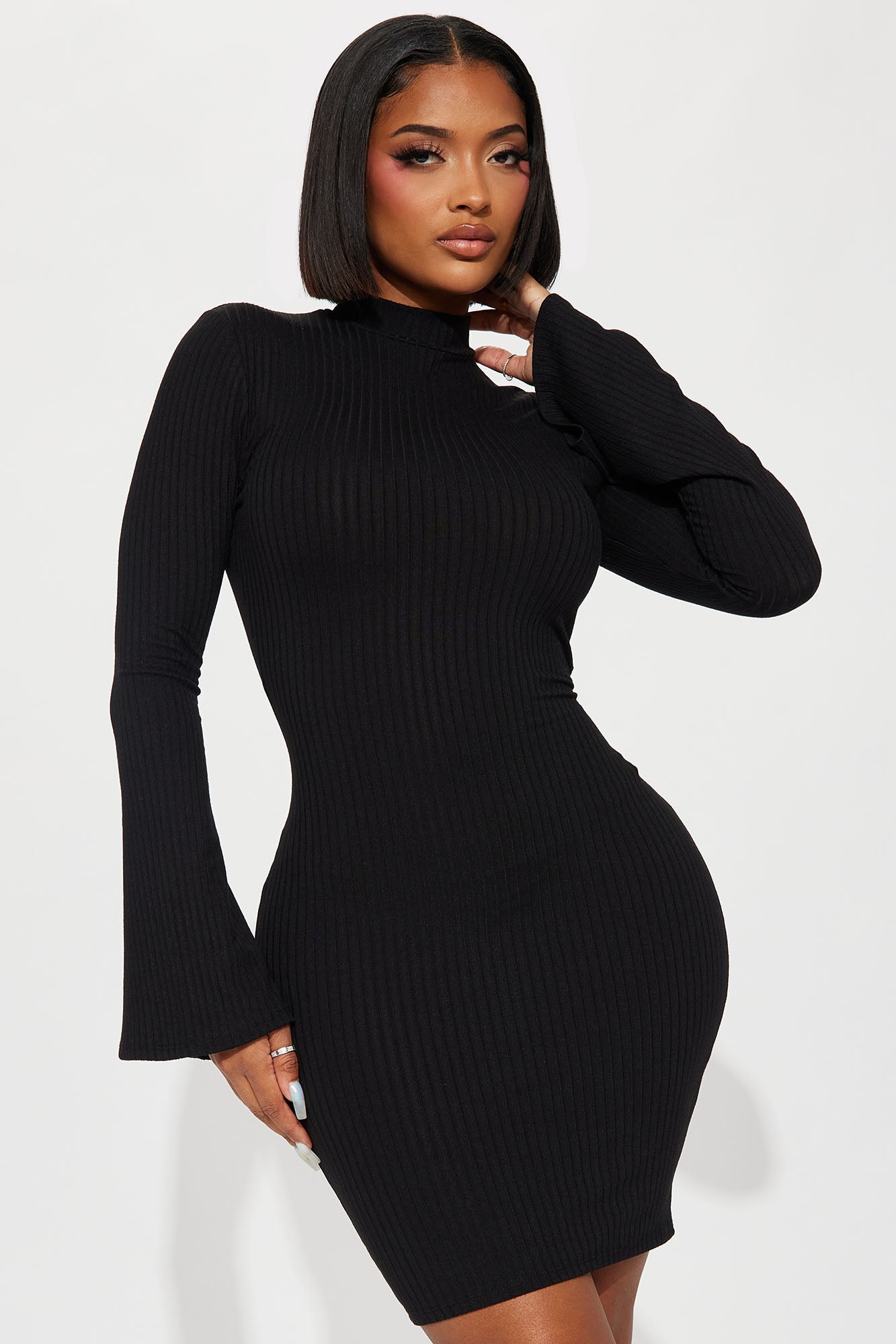 Fashion nova outlet jojo dress