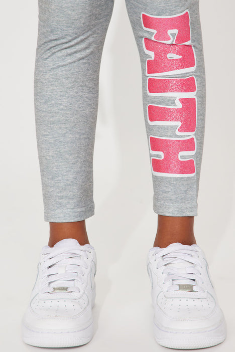 Stylish and Affordable Leggings Combo Pack