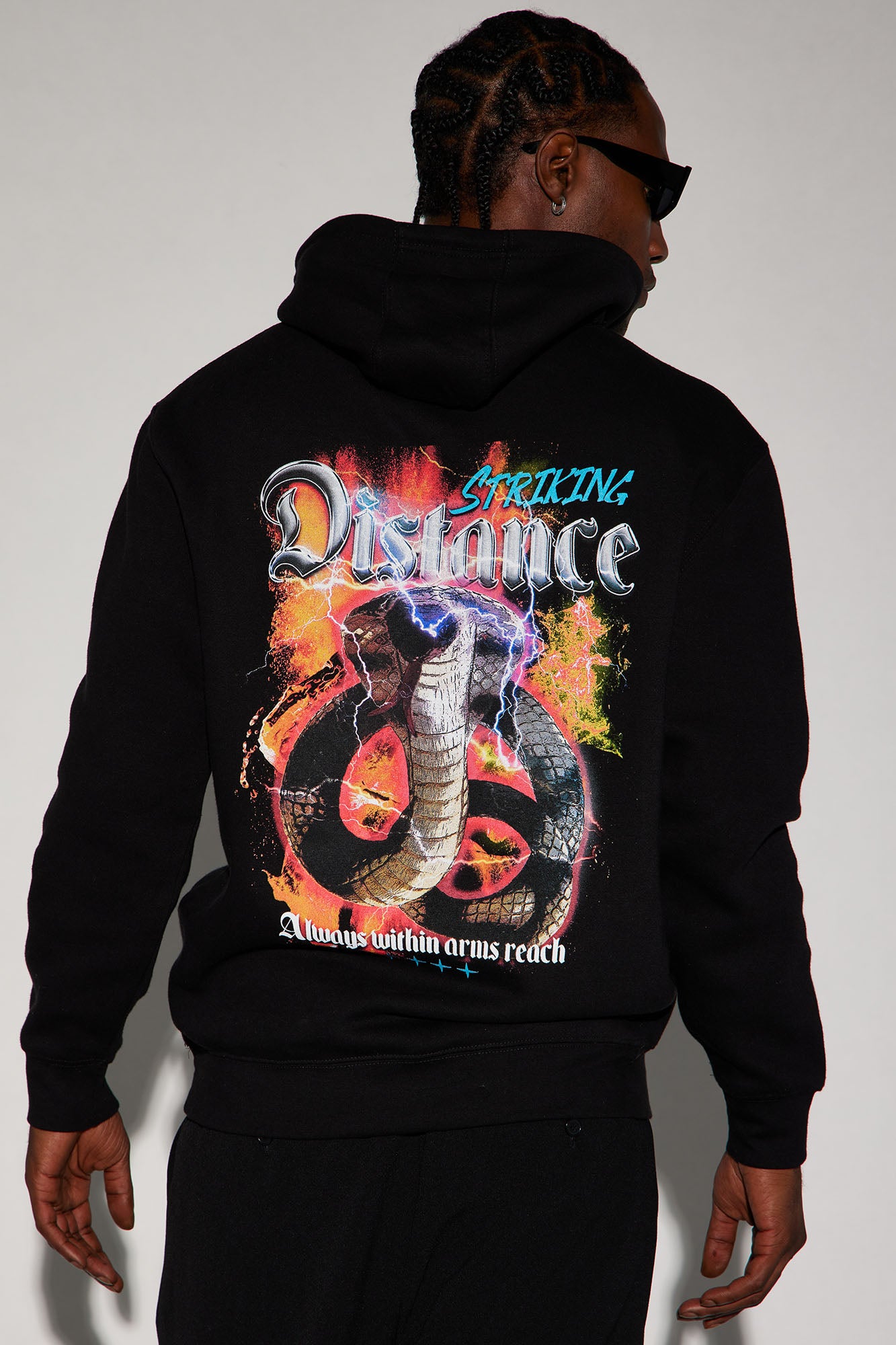 Primitive 2024 shenron hoodie