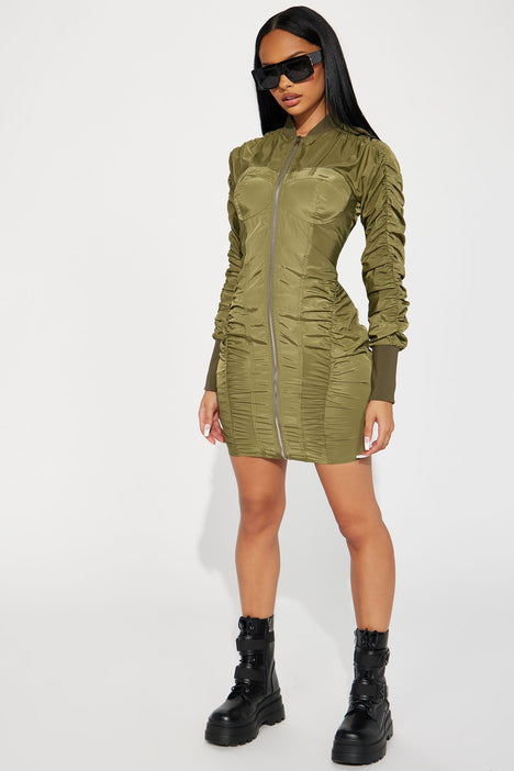 Dress windbreaker best sale