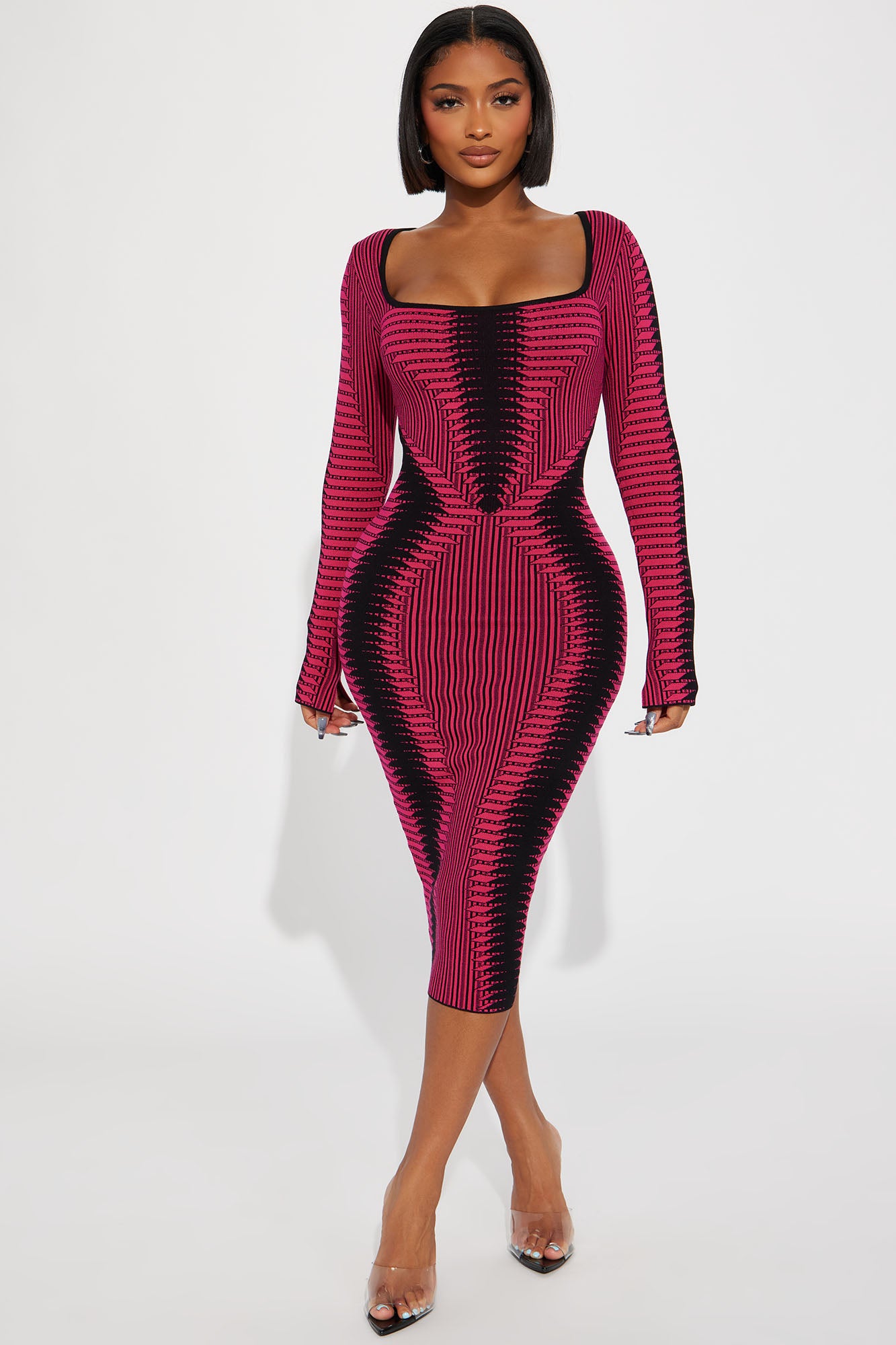 ARIANNA MIDI DRESS – Significant Other