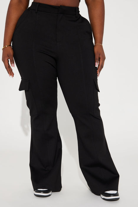 Avia, Pants & Jumpsuits, Avia Womens Capri Leggings Black Gray Print  Stretch Adult Xs