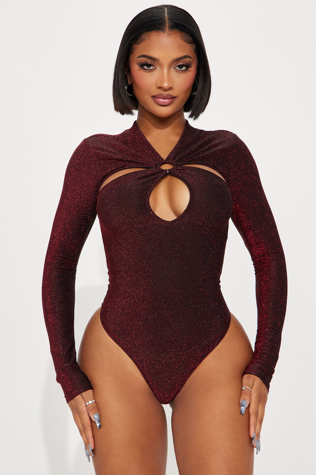 Fantavitelli Is Bringing a Forgotten Italian Subculture to Life, One Knit  Bodysuit at a Time