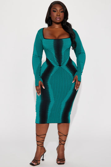 Page 55 for Plus Size Dresses for Women
