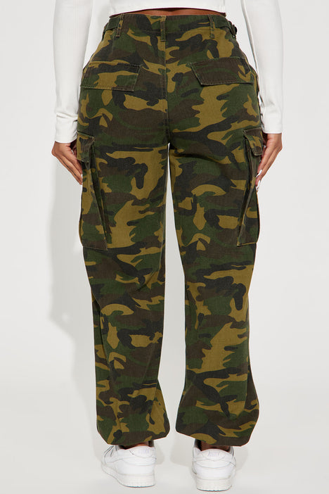 plus size army pants outfits｜TikTok Search