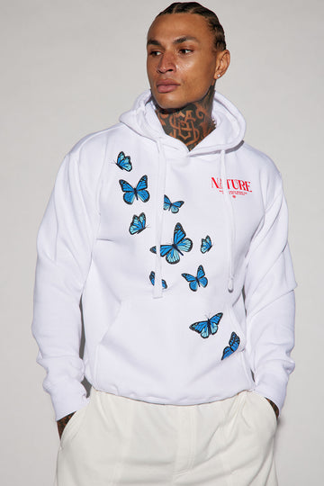  NYMFEA Heroes Music Del Band Silencio Hoodie Long Sleeve Shirts  For Men,Mens 3d Printing Cute Sweatshirt And Pullover Hoodies For Men Loose  Top Sport Outwear Small White : Clothing, Shoes 