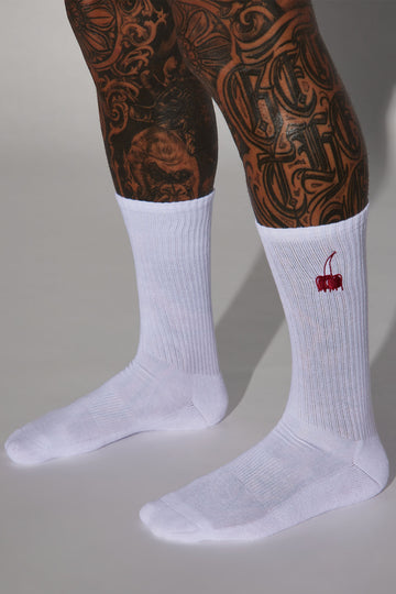 Discover Men's Socks