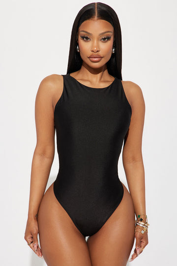Snatched Bodysuit – Ola The Label