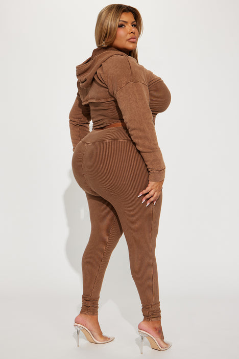 Nala Mineral Wash Set up to 3XL (Camel Brown) – Stylish Diva Boutique