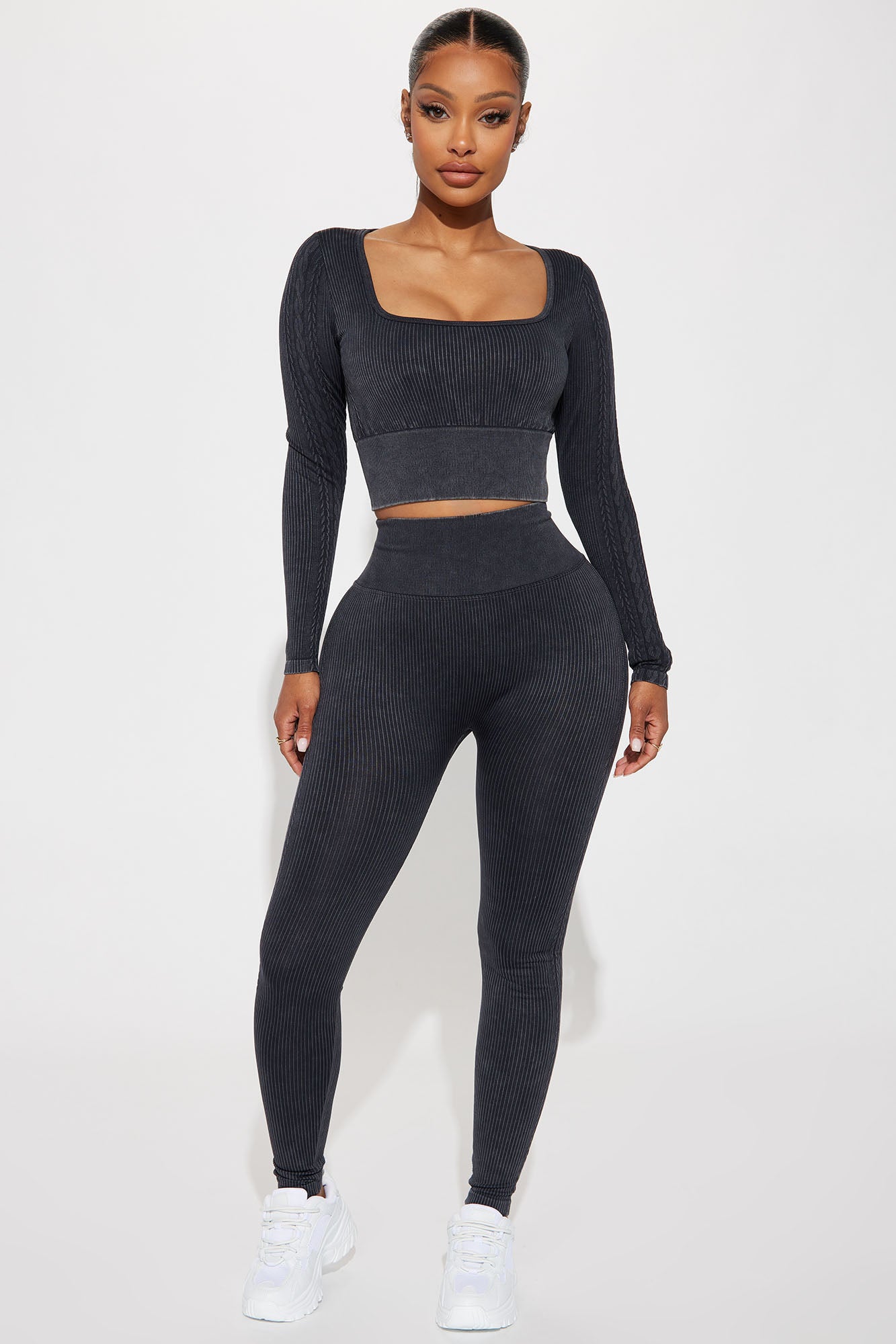 active by LASCANA Cropped Leggings