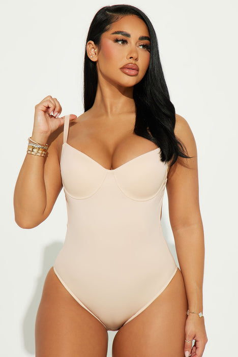 Women's Shapewear Solutions Simply Be Nude Lingerie