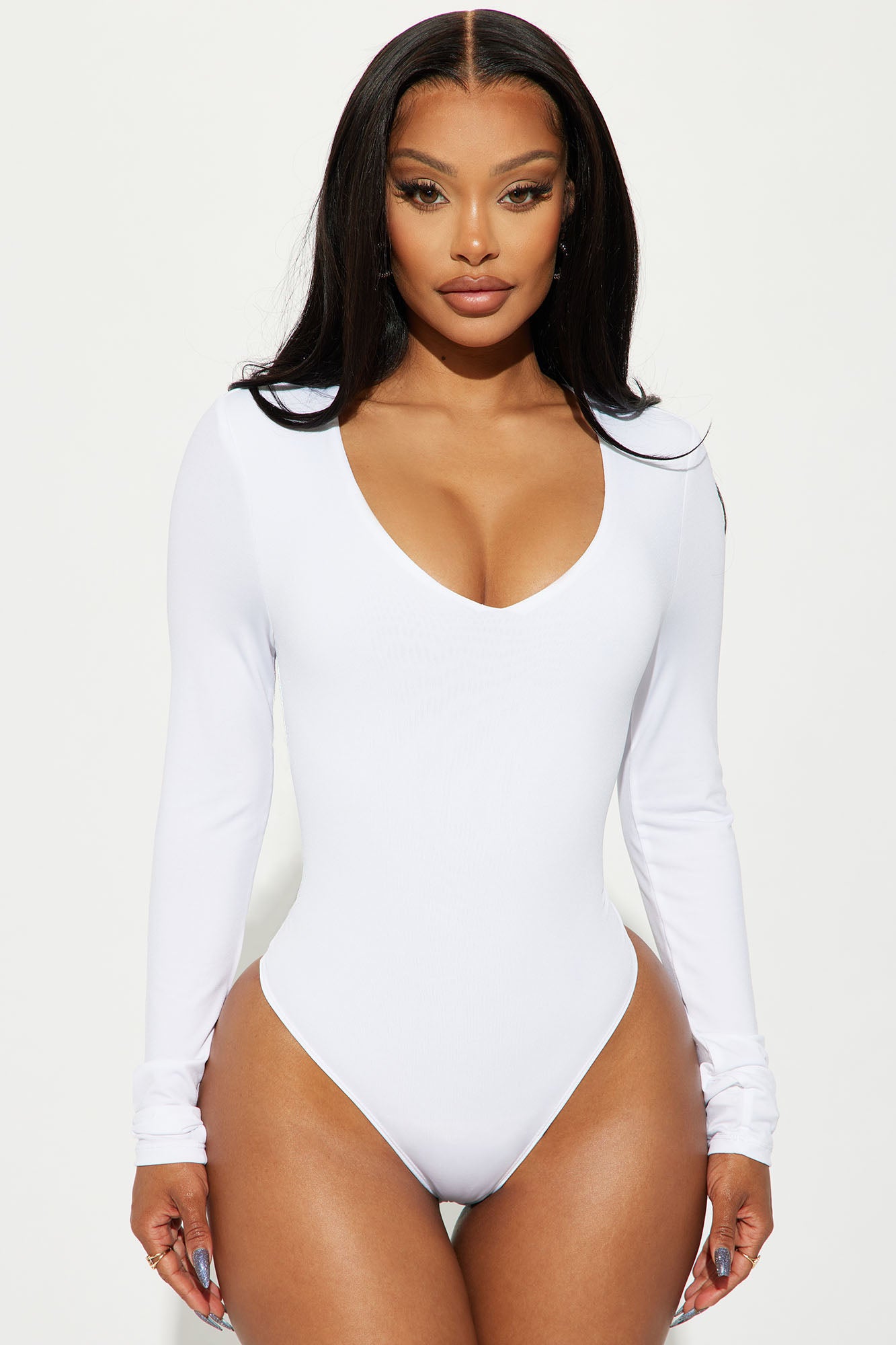 I'm Obsessed with Bodysuits!