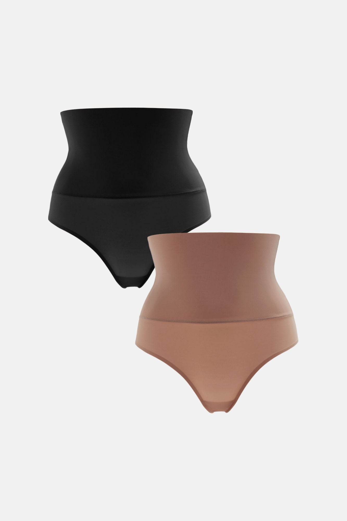Mocha Skin Tone Shapewear  Skin Colored Undergarments – tagged